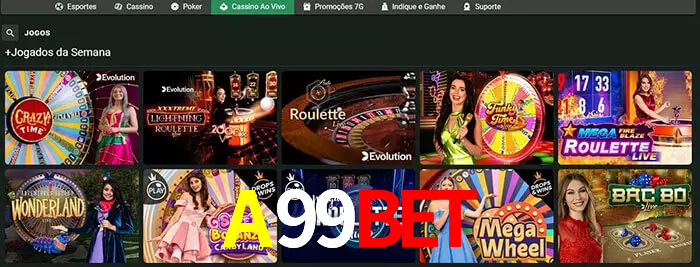 A99Bet bet