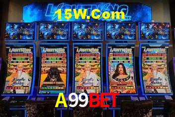 A99Bet São Paulo - Hot Promos