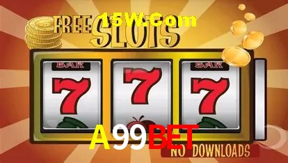 A99Bet - cassino ao vivo