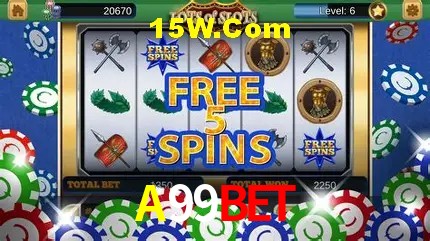 A99Bet - Rápido Acesse