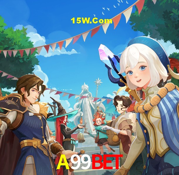 Diretório de Jogos A99Bet