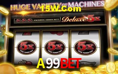 A99Bet Belo Horizonte - Payments