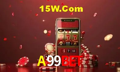 Design Responsivo A99Bet