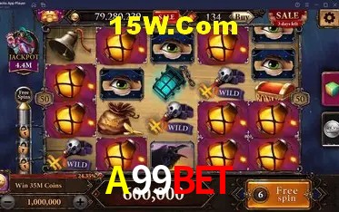 Promoção Relâmpago A99Bet