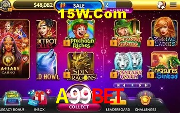A99Bet Entrar - Login Seguro Certificado