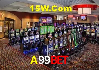 Casino Ao Vivo A99Bet