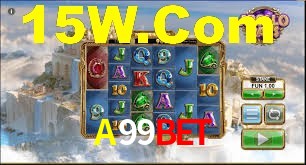Roulette Table A99Bet