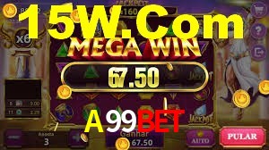 Experiência VIP A99Bet