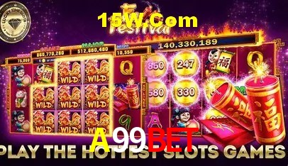 A99Bet São Paulo - Top Slots