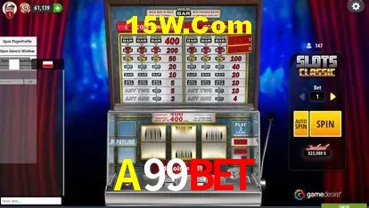 A99Bet - Login Methods