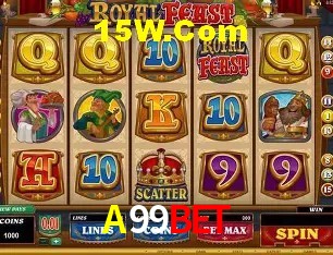 Provedores de Jogos A99Bet