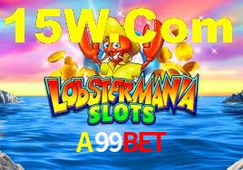 Welcome Bonus A99Bet