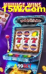 Jackpots e promoções na A99Bet
