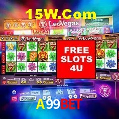Torneios e prêmios garantidos na A99Bet