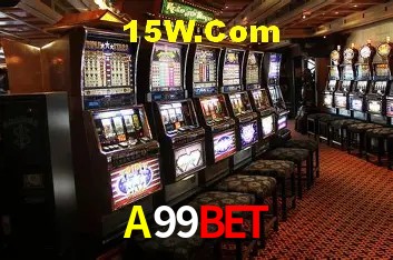 Loterias online na A99Bet