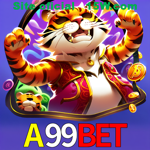 Jogos online da A99Bet com variedade de opções