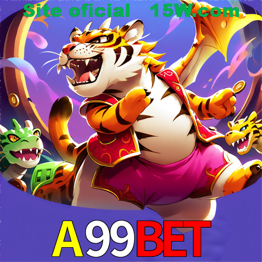 Imagem promocional da A99Bet mostrando a plataforma e suas vantagens